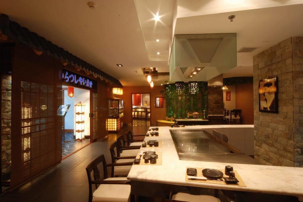 Shenyang Civil Aviation Hotel Bagian luar foto