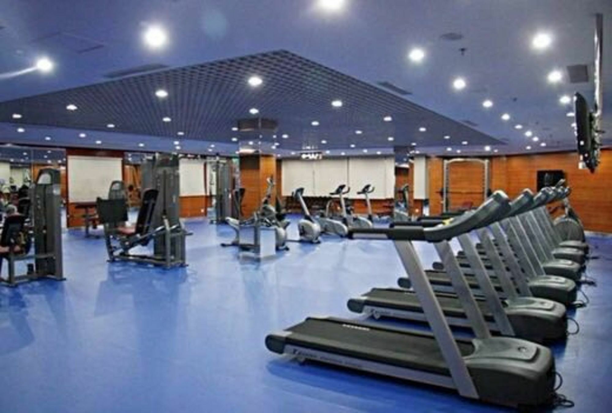 Shenyang Civil Aviation Hotel Bagian luar foto