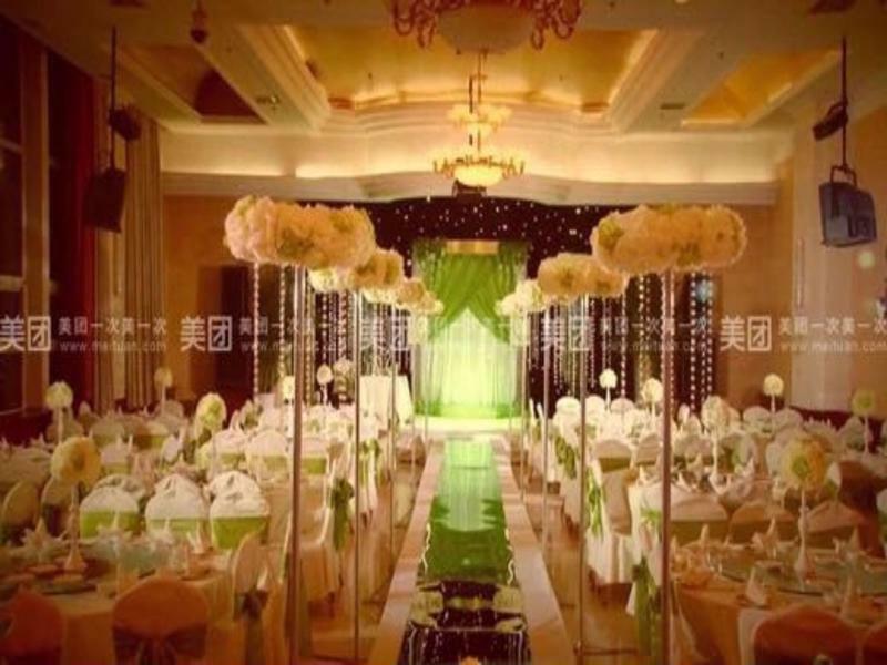 Shenyang Civil Aviation Hotel Bagian luar foto