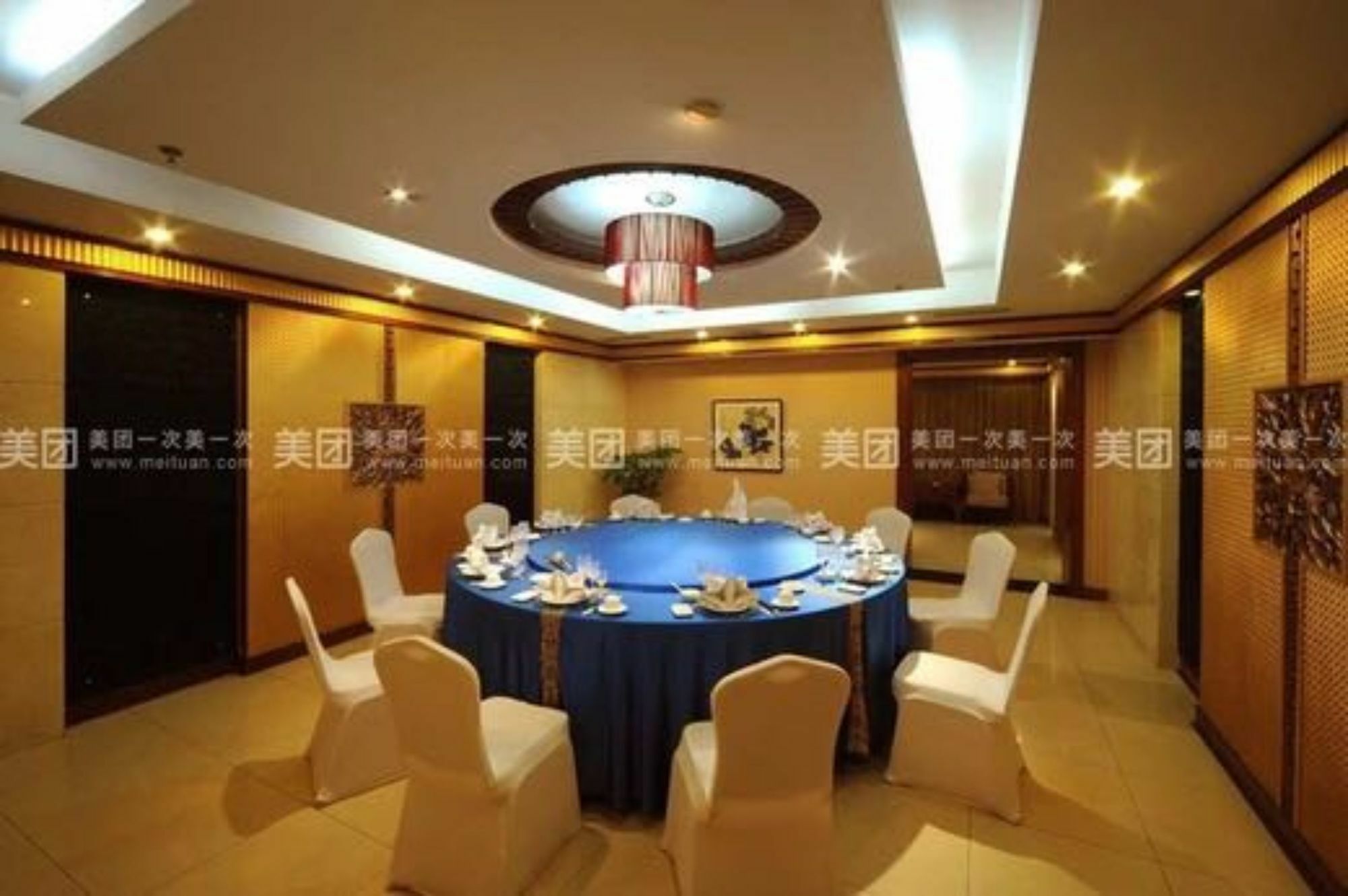 Shenyang Civil Aviation Hotel Bagian luar foto
